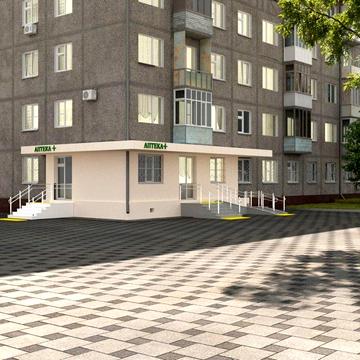 Владислава Бувалкіна вул. (Бочарова Генерала), 19