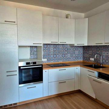 Продам стильну видову 3-кімнатну ЖК Київська Венеція,  Соборності, 30 ЖК Київська Венеція