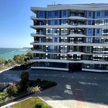 ПЕРВАЯ ЛИНИЯ! Costa Fontana.2-к квартира 62м2 с видом на зеленую зону! ЖК COSTA FONTANA