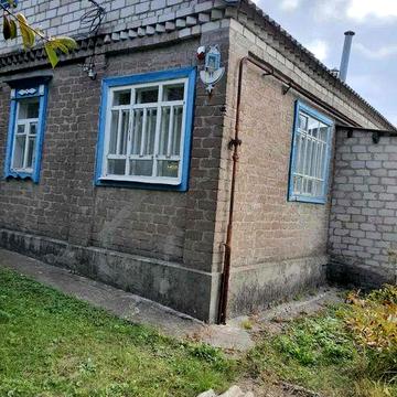 Будинок Верхньодніпровськ центр