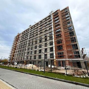 Лева Ребета вул., 10д