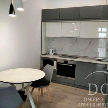 Короленка вул. (Первозванівська), 22-А