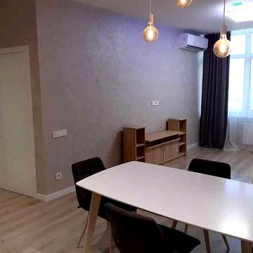 Довгострокова оренда 3к Квартира Перлинна вулиця