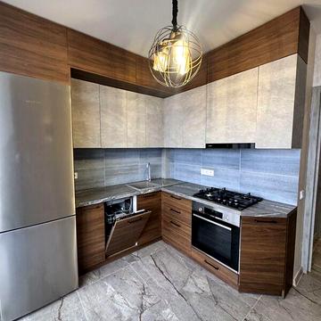 Продаж 2к Квартира Хіміків вулиця ЖК Зеленый берег