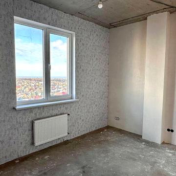 2 ком. квартира -60 мет. с видом на море.Новый дом.