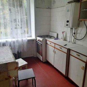 Здам 1-кімнатну квартиру по вул.М.Залізняка