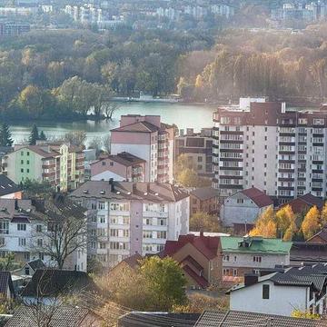 Продаж 1-кімнатної квартири в ЖК “Авіла Ленд”, район Виставка ЖК Авіла Ленд