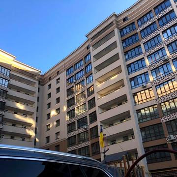 Проскурівського підпілля вул., 110