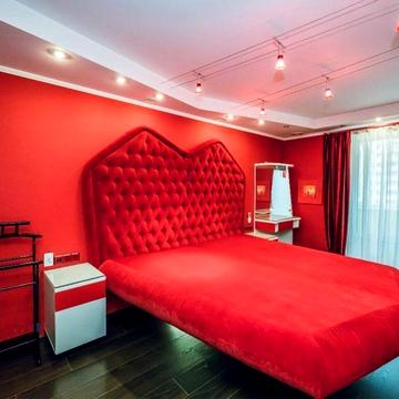 Юлії Здановської вул. (Ломоносова), 60-А