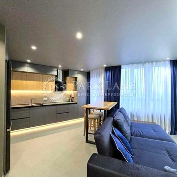 Продаж 3-х кімн кв Соломянка  вул.Новопольова 2 ЖК Family & Friends ЖК Family &amp; Friends