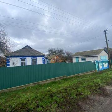 Продається будинок село Костянтинівка Кропивницький р-н