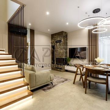 Полтавська вул.