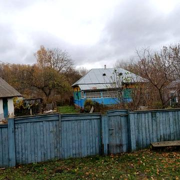 Продаж будинку Чернігівська область