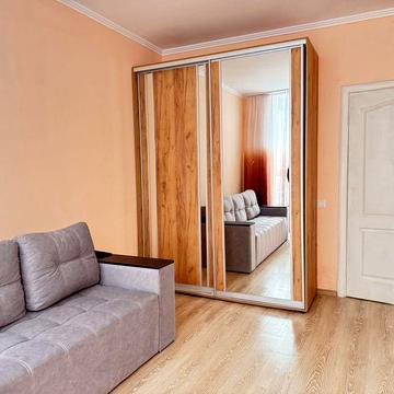 2 кім ЖК Гранд Бурже