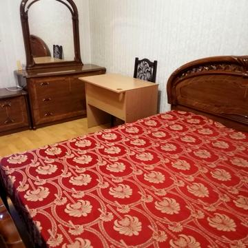 Соломії Крушельницької вул., 1/5