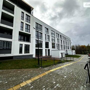 Продаж 2к Квартира Героїв України вулиця ЖК Эко-дом на Надийний