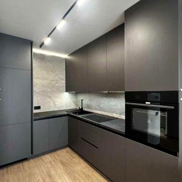 Оренда затишної 1 кімнатної квартири в Рівне в новобудові