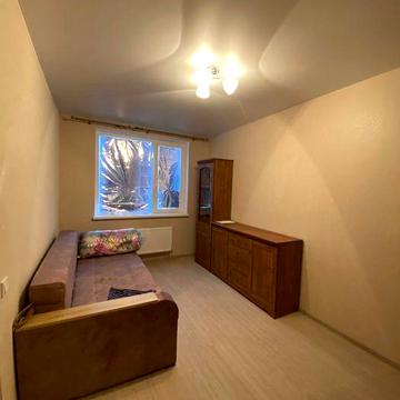 Квартира ЖК 7 небо