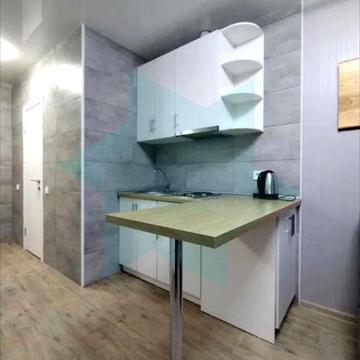 Довгострокова оренда 1к Квартира Мануйлівський (Воронцова) проспект