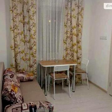 Довгострокова оренда 1к Квартира Академіка Корольова вулиця