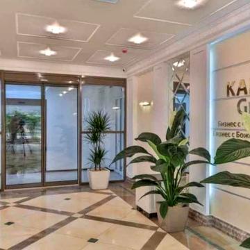 Ак. Сахарова "47 Перлина" довгострокова оренда