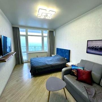 Аренда ‼️ 43 жемчужина , Каманина , терраса ‼️ Аркадия