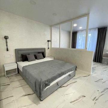 Сдаётся 1-к квартира пр. Леси Украинки, 19