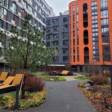 Продам 3-к квартиру ЖК РЕСПУБЛІКА, вул. Братів Шеметів 10/8 ая ЖК Respublika