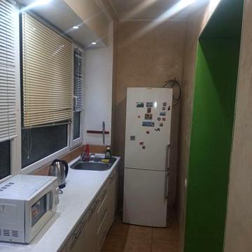 3-х комнатная квартира ОТ ХОЗЯИНА (без риэлторских) по ул.Рабочая, 119