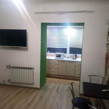 3-х комнатная квартира ОТ ХОЗЯИНА (без риэлторских) по ул.Рабочая, 119