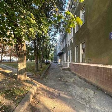 Мега дешево! Продам квартиру 30м2, Героев Харькова 122, метро CB