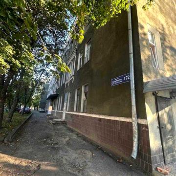 Мега дешево! Продам квартиру 30м2, Героев Харькова 122, метро CB