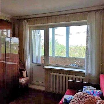 Продам 1к квартиру на Новых Домах, Харьковских Дивизий