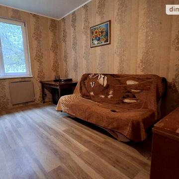 Продаж 1к Квартира Покровська (Островського) вулиця