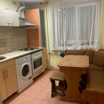 Здається 2 кімнатна квартира на Луначарського