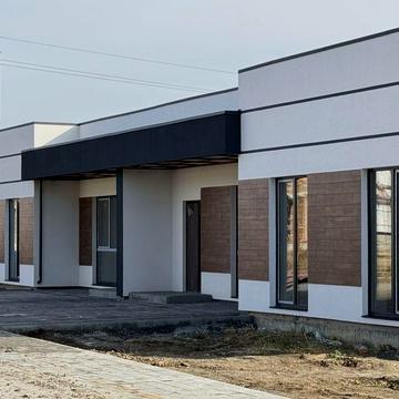 Продам котедж з комунікаціями! Супер ціна