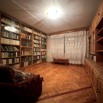 Запорізьке шосе, 16