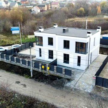 Продам Дуплекс . Район Дубово за водосховищем .Без комісії для покупця