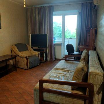 Сдается 1 комнатная квартира  на 5 ст.Б.Фонтана