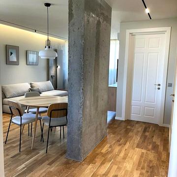 Берестейський просп. (Перемоги), 5-В