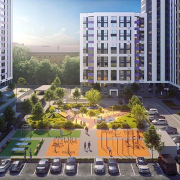 Повітряних Сил просп. (Повітрофлотський), 56-Г