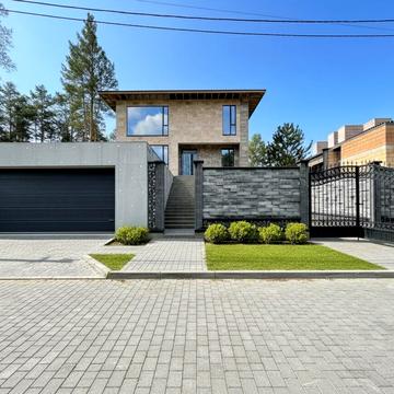 Дружби вул.