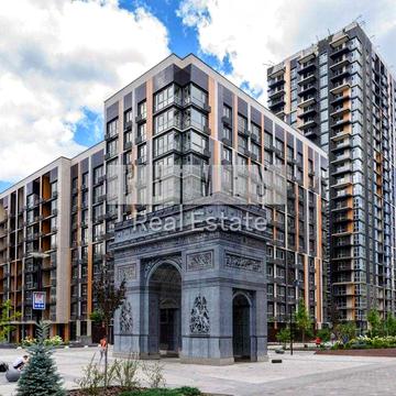 Продаж 3к квартири, ЖК Французький квартал 2, вул. Предславинська, 42 ЖК Французький квартал 2