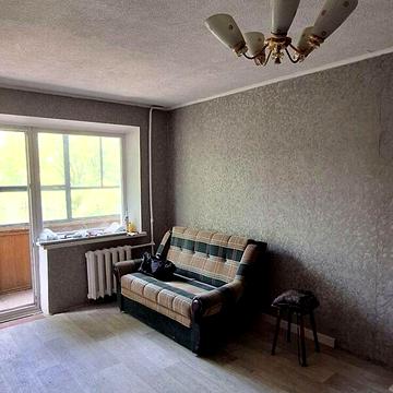 Продаж 1к Квартира Орловська вулиця