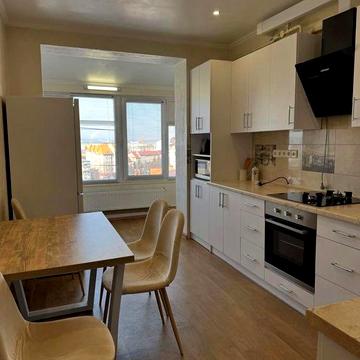 Здамо 2-х кімнатну квартиру по вул.Джохара Дудаєва 13(власники)