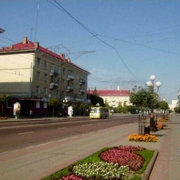 Продаж 3-квартири по проспекту Волі.