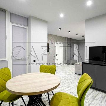 Оренда квартири  в ЖК Новопечерська Вежа/2-кім/55 м2