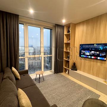 Миколи Пимоненка вул., 19