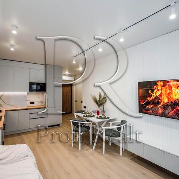 Всеволода Змієнка вул., 15/23