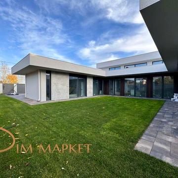 Унікальний, одноповерховий будинок з меблями та технікою біля Ліцею#1